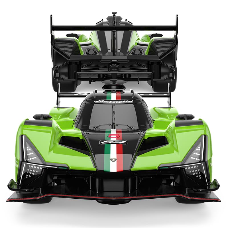 Amazon.com: Xiangtat 1/24 Model Car for 2024 24 at Daytona